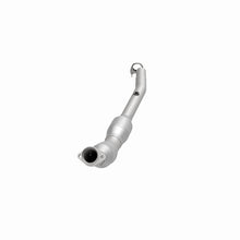 Load image into Gallery viewer, MagnaFlow Direct Fit Catalytic Converter 03-05 R Rover HSE4.4 P/S OE