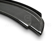 Load image into Gallery viewer, Anderson Composites 2014-2015 Chevrolet Camaro Z28 Type-Z28 Style Rear Spoiler w/ Wicker Bill AC-RS14CHCAM-Z28W