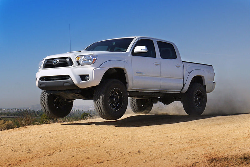 ICON 05-15 Toyota Tacoma Intelligent Control Install Kit - GTR Auto