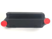 Load image into Gallery viewer, CSF 04-13 BMW 335i/xi (E90/E91/E92/E93) High Performance Stepped Core Bar/Plate Intercooler - Black - GTR Auto