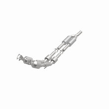 Load image into Gallery viewer, MagnaFlow Direct Fit Catalytic Converter 2012-2015 Passat (B7) 3.6L V6 OEM Grade