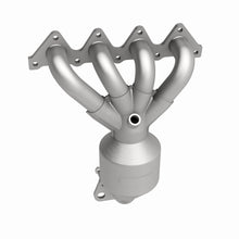 Load image into Gallery viewer, MagnaFlow Direct Fit Catalytic Converter 10-11 Hyundai Accent 1.6L