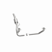 Load image into Gallery viewer, MagnaFlow Direct Fit Catalytic Converter 00 Dodge Durango 5.2/5.9L