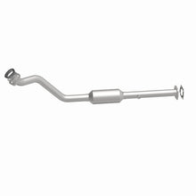 Load image into Gallery viewer, MagnaFlow California Direct Fit Converter 1996 Buick Regal 3.1L