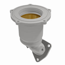 Load image into Gallery viewer, MagnaFlow Direct Fit Catalytic Converter Toyota MR2 Manifold Conv.