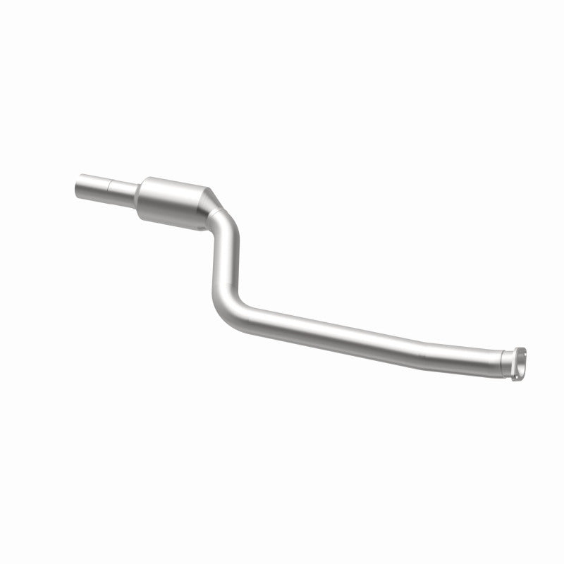 MagnaFlow Conv DF BMW 3 06-09 Rear OEM - GTR Auto