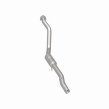 Load image into Gallery viewer, MagnaFlow Direct Fit Catalytic Converter 01-03 Audi S8 4.2L Passenger Side