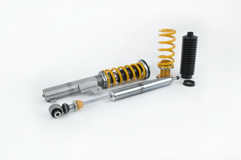 Ohlins 16-20 Audi A3/S3/RS3/TT/TTS (8V) Road &amp; Track Coilover System - GTR Auto