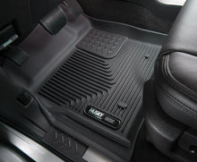 Load image into Gallery viewer, Husky Liners 2017 Chrysler Pacifica X-Act Contour Black 3rd Seat Floor Liner - GTR Auto