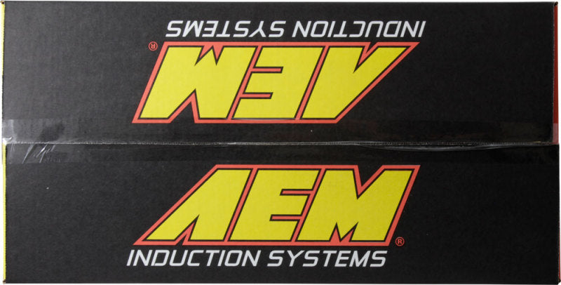 AEM Cold Air Intake System C.A.S.HONDA CIVIC SI 2.0L L4 02-05 - GTR Auto