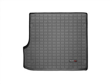 Load image into Gallery viewer, WeatherTech 04-10 BMW X3 Cargo Liners - Black - GTR Auto