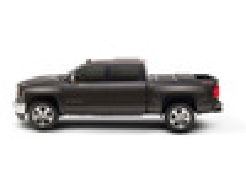 BAK 14-18 Chevy Silverado 1500 / 15-20 Chevy Silverado 2500/3500 5ft 8in Bed BAKFlip G2 - GTR Auto