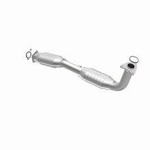 Load image into Gallery viewer, MagnaFlow Direct Fit Catalytic Converter 07-08 4.7L Tundra P/S OEM