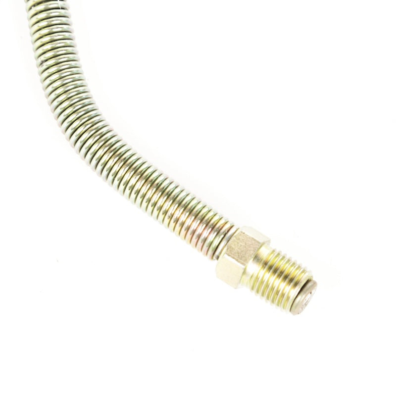 Omix Full Brake Line Set 81-86 Jeep CJ7 - GTR Auto