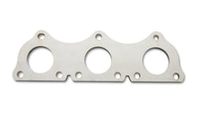 Load image into Gallery viewer, Vibrant Exhaust Manifold Flange for Audi 2.7T - 3/8in Thick - Sold in Pairs - GTR Auto