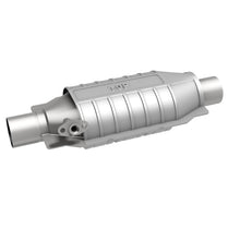 Load image into Gallery viewer, MagnaFlow Universal Catalytic Converter Qf Toyota