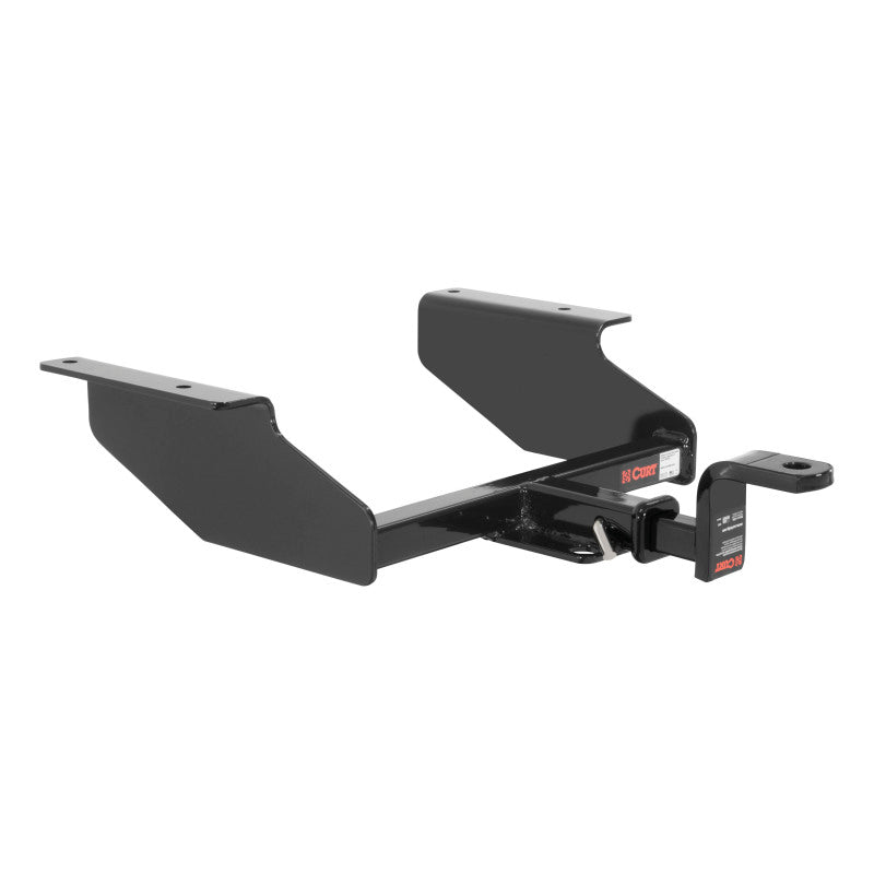 Curt 03-08 Hyundai Tiburon Class 1 Trailer Hitch w/1-1/4in Ball Mount BOXED