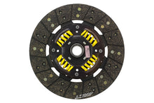 Load image into Gallery viewer, ACT 2005 Toyota Tundra Perf Street Sprung Disc - GTR Auto
