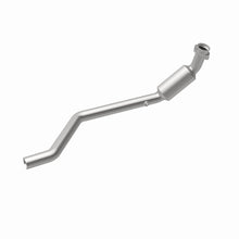 Load image into Gallery viewer, MagnaFlow Direct Fit Catalytic Converter 00-05 Lincoln LS 3.0L D/S