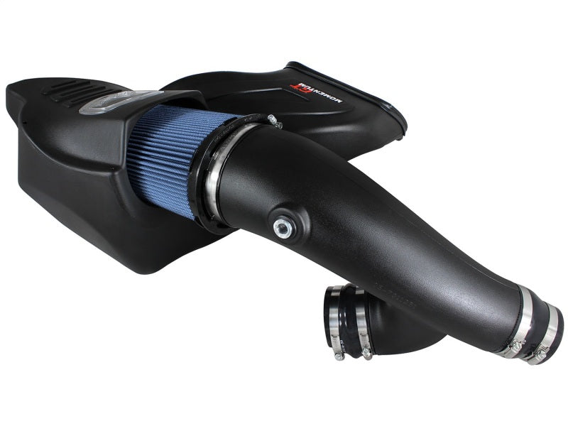 aFe Momentum GT Pro 5R Intake System 2016 Ford F-150 EcoBoost V6-2.7L/3.5L (tt) - GTR Auto