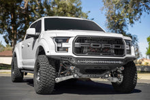 Load image into Gallery viewer, Addictive Desert Designs 17-20 Ford F-150 Raptor Rock Fighter Frame Cut Front Bumper - GTR Auto