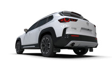 Load image into Gallery viewer, Rally Armor 23-26 Mazda CX-50 (Will Not Fit CX-5) Black UR Mud Flap W/Red Logo