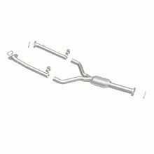 Load image into Gallery viewer, MagnaFlow Direct Fit Catalytic Converter 95-97 SC400 4.0L