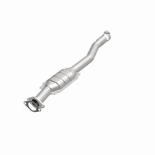 Load image into Gallery viewer, MagnaFlow Direct Fit Catalytic Converter 2011-2012 EQUINOX 3.0L Underbody