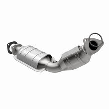 Load image into Gallery viewer, MagnaFlow Direct Fit Catalytic Converter 03-04 350Z/G35 Couple Passenger Side