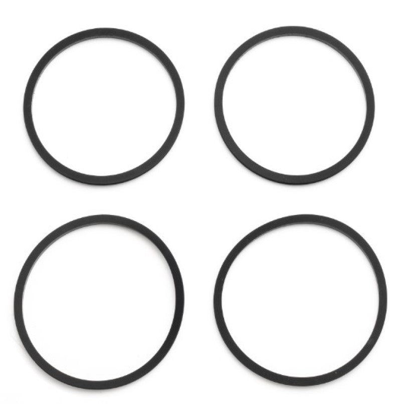Wilwood O-Ring Kit - 1.88/1.75in Square Seal - 4 pk. - GTR Auto