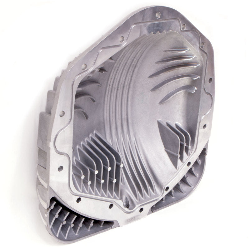 Banks Power 01-18 GM / RAM Natural Differential Cover Kit 11.5/11.8-14 Bolt - GTR Auto