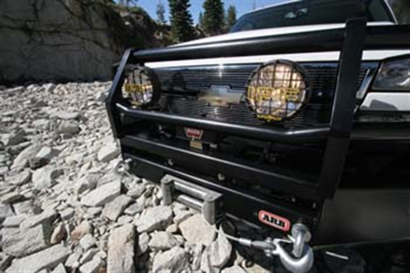 ARB Combar Chev Slvrado 15/25/3500 03-06 - GTR Auto