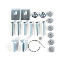 Load image into Gallery viewer, Curt 00-07 Chevy Monte Carlo (Excl SS) Class 2 Trailer Hitch w/1-1/4in Ball Mount BOXED