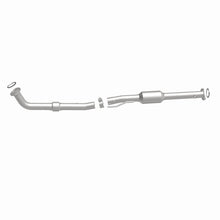 Load image into Gallery viewer, MagnaFlow Direct Fit Catalytic Converter 03-06 Camry 2.4L I4 OEM