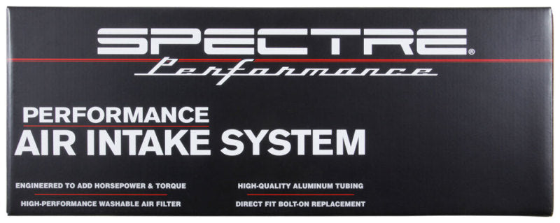 Spectre 16-20 Honda Civic L4-1.5L F/I Air Intake Kit - GTR Auto