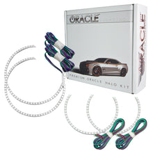 Load image into Gallery viewer, Oracle Lexus IS 300 01-05 Halo Kit - ColorSHIFT w/o Controller