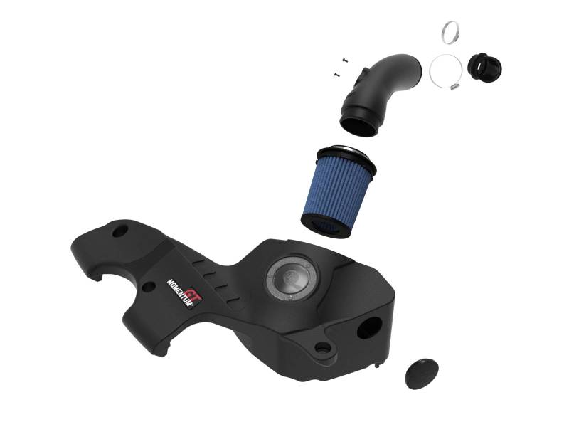 aFe Momentum GT Pro 5R Cold Air Intake System 19-21 MINI Cooper S (F56) L4-2.0L (t) - GTR Auto