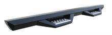 Load image into Gallery viewer, Iron Cross 80in Cab Length HD Step - Matte Black