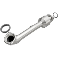 Load image into Gallery viewer, MagnaFlow Direct Fit Catalytic Converter 12-14 CR-V 2.4L