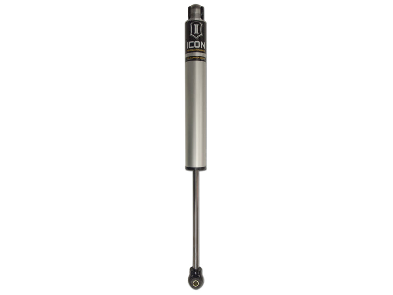 ICON 2007+ GM 1500 0-2in Rear 2.0 Series Aluminum Shocks VS IR - GTR Auto
