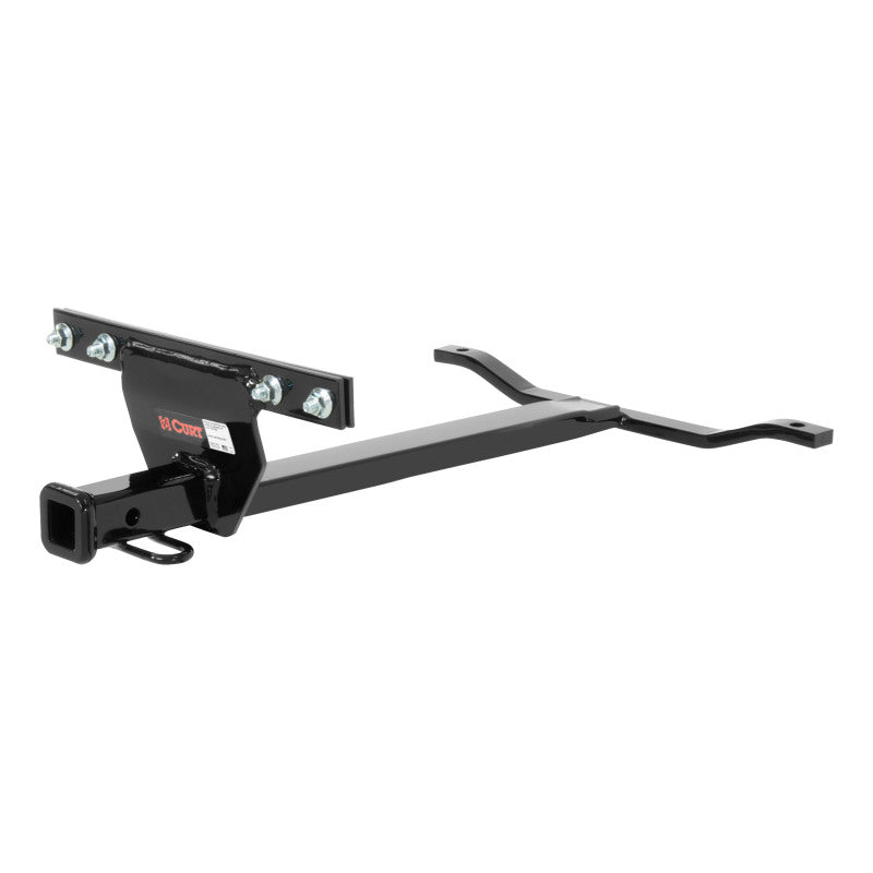 Curt 99-05 Audi All Road Wagon Class 1 Trailer Hitch w/1-1/4in Receiver BOXED