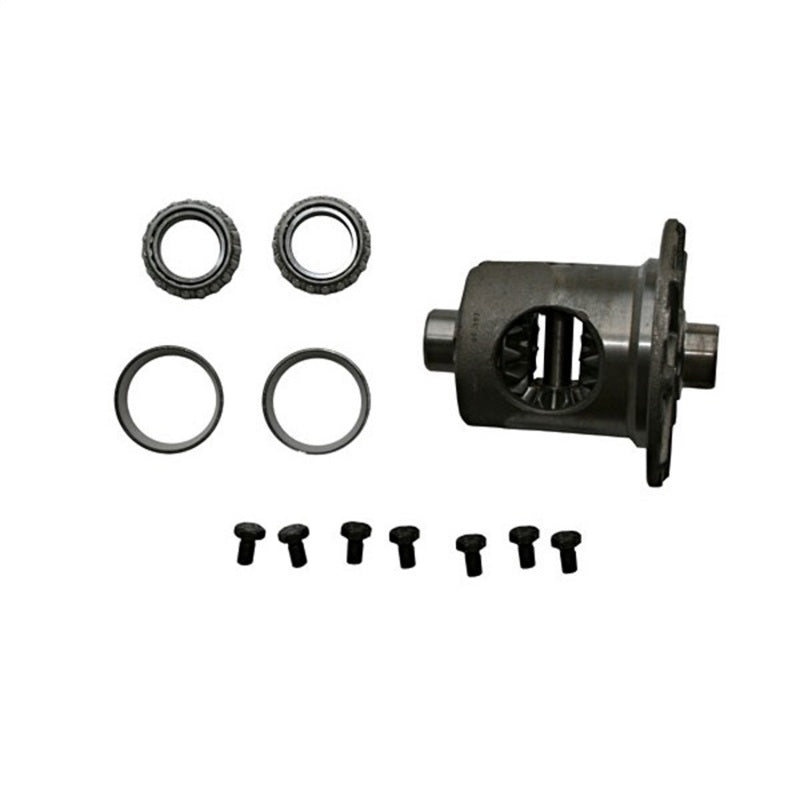 Omix Diff Carrier D35 3.07 Ratio w/ Trac-Loc - GTR Auto