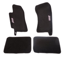 Load image into Gallery viewer, NRG Floor Mats - 04-07 Subaru WRX STI (STi Logo) - 4pc. FMR-400