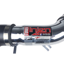 Load image into Gallery viewer, Injen 00-05 Eclipse / 00-03 Galant / 01-04 Sebring / 01-04 Stratus 3.0L V6 Polished Short Ram Intake - GTR Auto