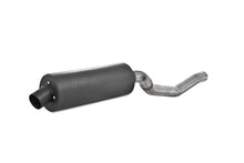 Load image into Gallery viewer, MBRP 95-05 Yamaha YFM 350FX Wolverine Slip-On Exhaust System w/Sport Muffler - GTR Auto