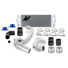 Load image into Gallery viewer, Mishimoto 21+ 2.3L Bronco Stock Location INT Kit P Pipes SL Core - GTR Auto