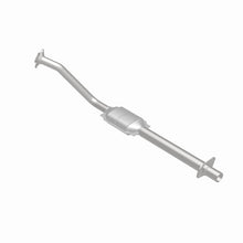 Load image into Gallery viewer, MagnaFlow Direct Fit Catalytic Converter 93-95 GM Van 3.1L 49S