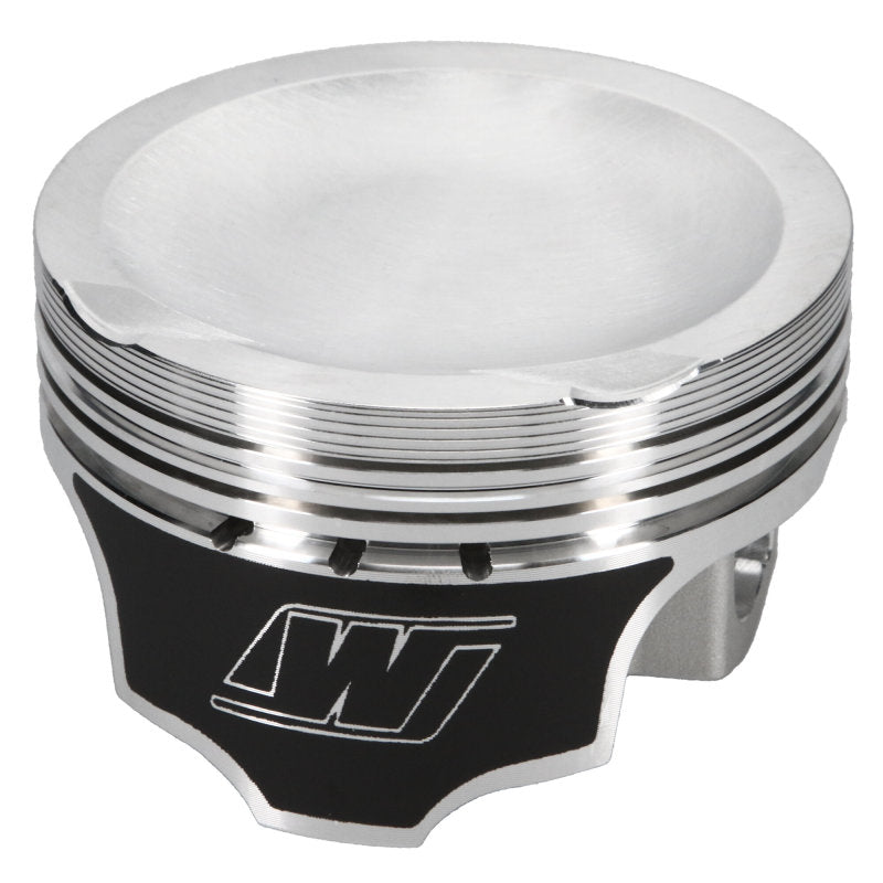 Wiseco Mazda Speed 3 Dished -13.3cc 9.5:1 Piston Shelf Stock Kit - GTR Auto