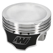 Load image into Gallery viewer, Wiseco Mazda Speed 3 Dished -13.3cc 9.5:1 Piston Shelf Stock Kit - GTR Auto