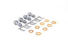 Load image into Gallery viewer, Goodridge 2015 Chevrolet Camaro Z-28 SS Brake Lines (Only Fits Z-28) - GTR Auto